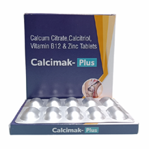  top Pharma franchise products of Axter Pharma Gujarat  - 	CALCIMAK PLUS.png	